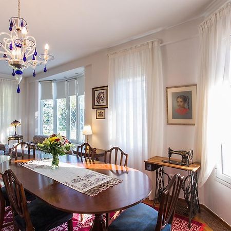 Villa Magnolia Янина Экстерьер фото