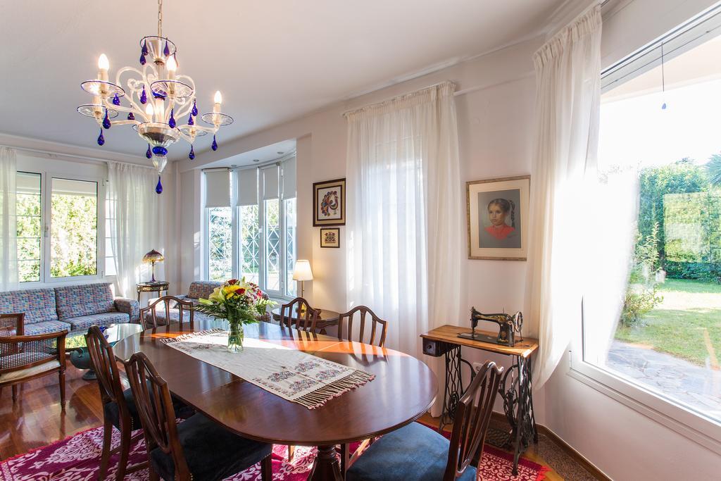Villa Magnolia Янина Экстерьер фото