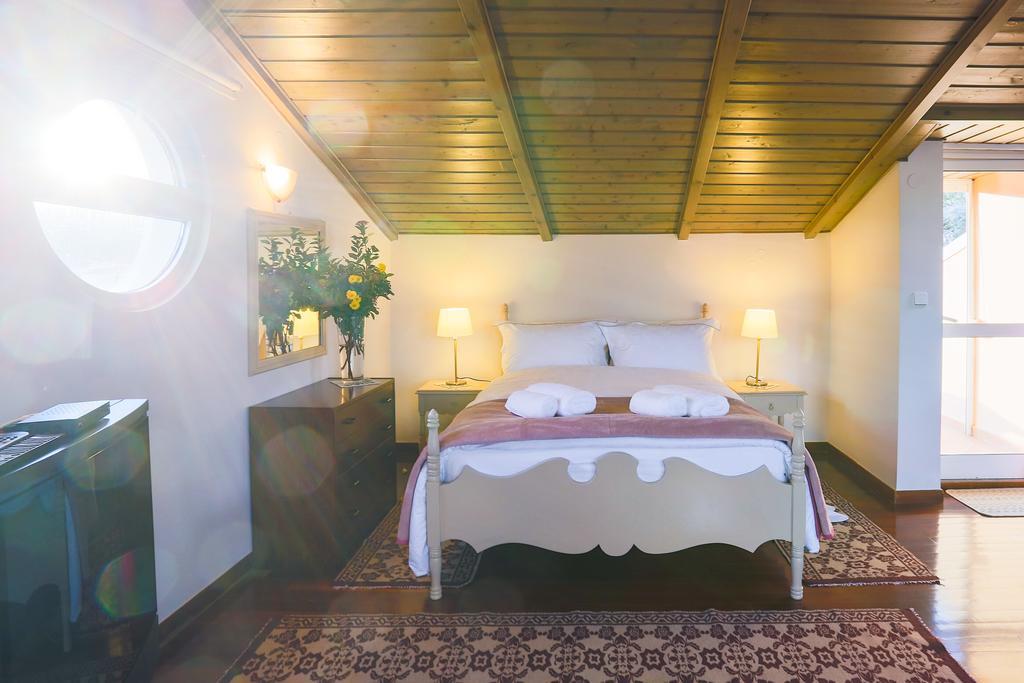 Villa Magnolia Янина Экстерьер фото