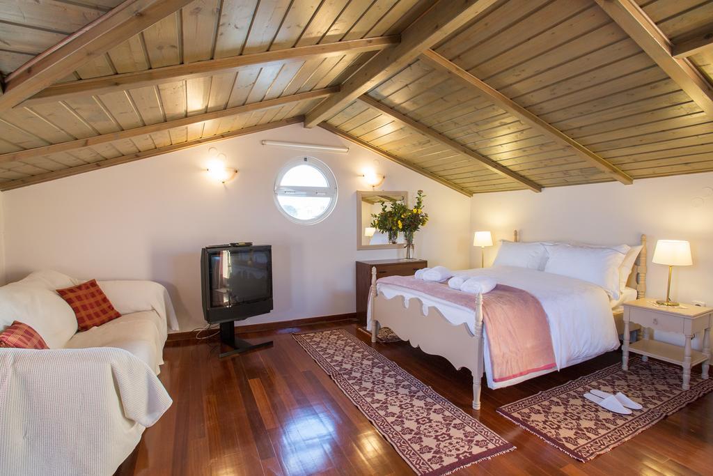 Villa Magnolia Янина Экстерьер фото