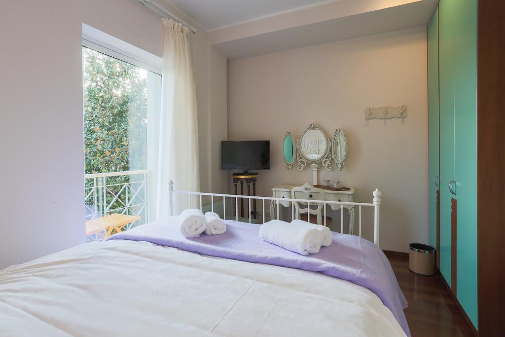Villa Magnolia Янина Экстерьер фото