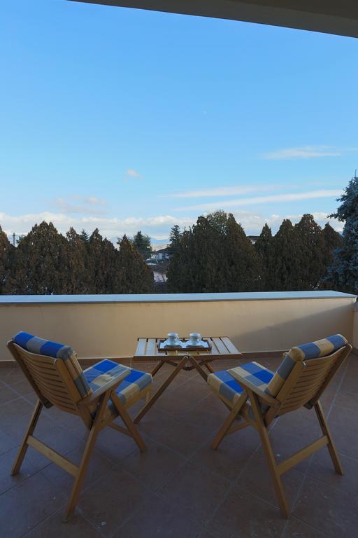 Villa Magnolia Янина Экстерьер фото