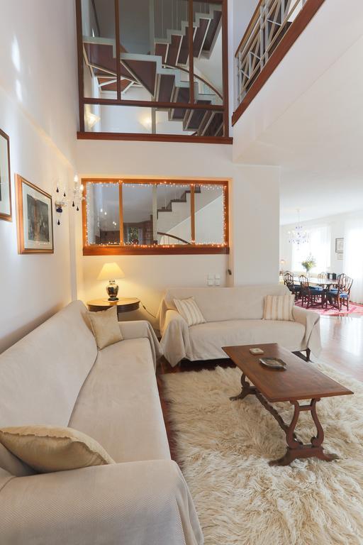 Villa Magnolia Янина Экстерьер фото