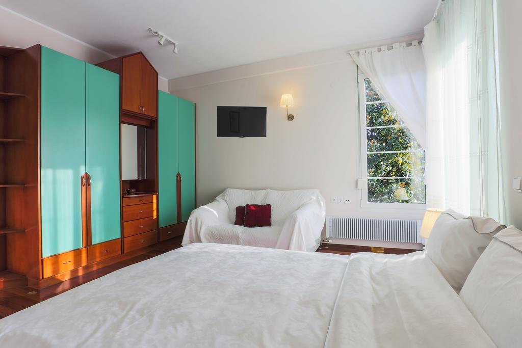 Villa Magnolia Янина Экстерьер фото